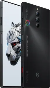 Замена экрана на телефоне Nubia Red Magic 8S Pro в Нижнем Новгороде